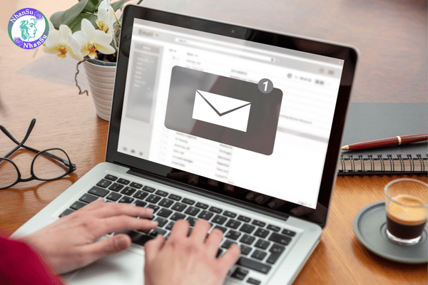 Mẫu email xác nhận lịch phỏng vấn gọn gàng và chuyên nghiệp