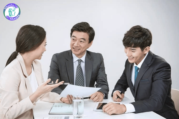 Tuyển dụng tiếng Hàn tại doanh nghiệp Hàn Quốc ở Việt Nam