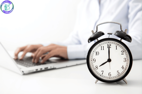 Những người chỉ rảnh vài tiếng mỗi ngày nên chọn công việc rõ giờ vào - giờ ra