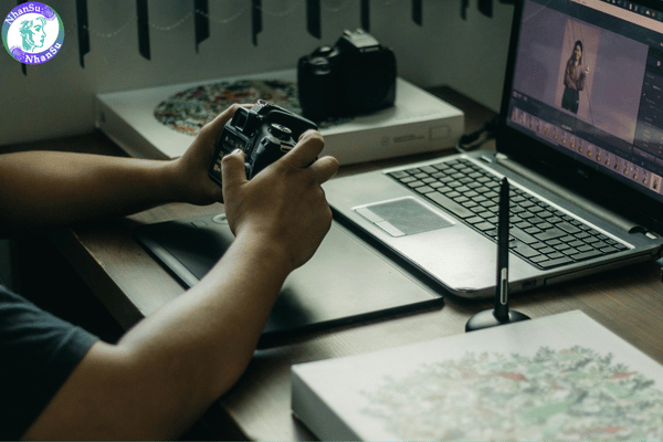 Việc làm bán thời gian giúp giữ nhịp làm việc trong giai đoạn chuyển việc.