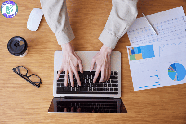 Công việc online tại nhà phù hợp với người thích sự yên tĩnh và không muốn di chuyển