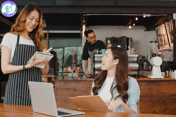 Sinh viên thường ưu tiên công việc gần trường, ca ngắn và linh hoạt