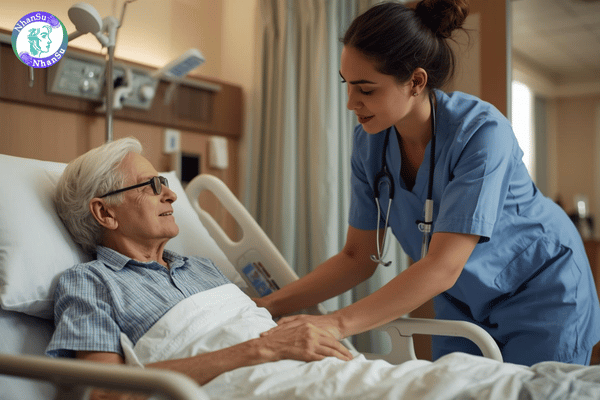 Các vị trí đặc thù