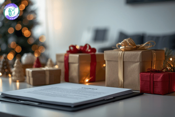 Lời chúc Noel dành cho khách hàng