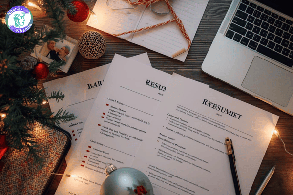 Lời chúc Noel dành cho ứng viên