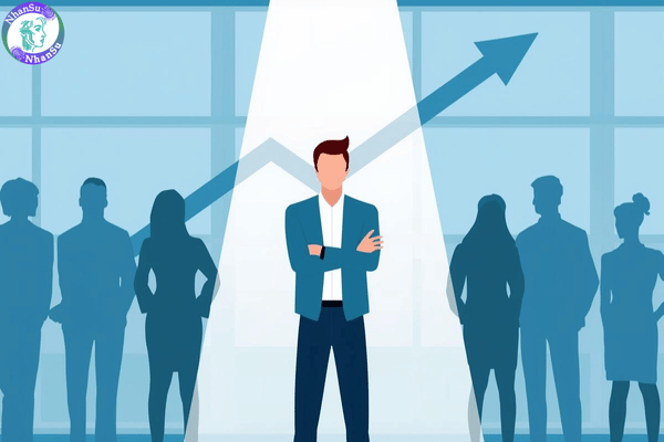 Nhận diện đúng dấu hiệu để bước vào vai trò leader một cách vững vàng