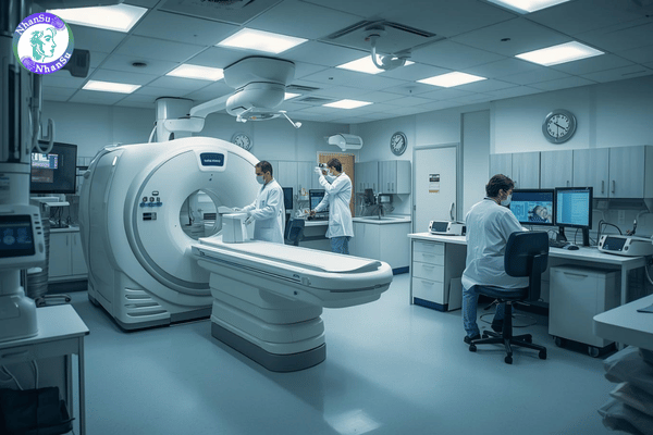 Nhóm nghề kỹ thuật y tế