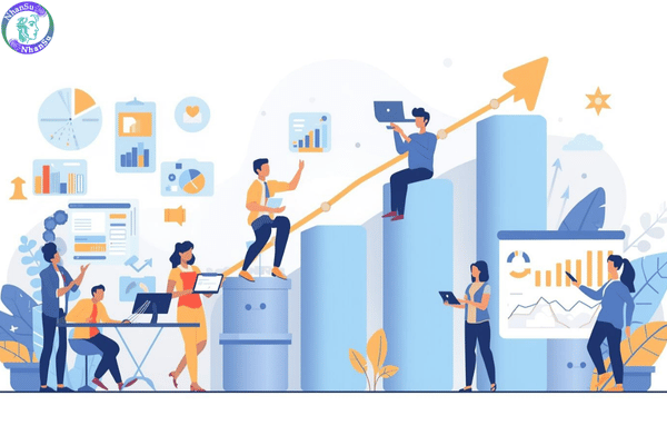 Nhu cầu tuyển dụng Marketing trải rộng ở nhiều ngành và lĩnh vực