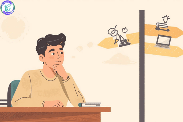 Những điều cần biết trước khi chọn nghề giáo