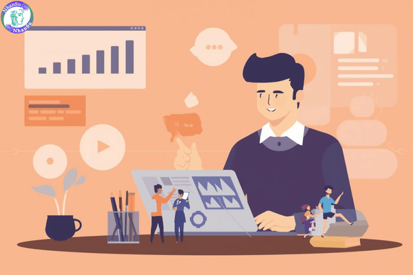 Những định hướng quan trọng cho người mới bước vào ngành Marketing