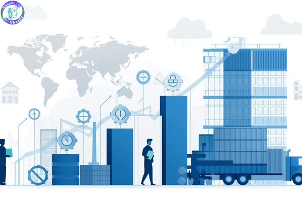 Những yếu tố ảnh hưởng đến thu nhập Logistics