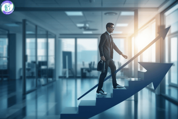 Phát triển nghề nghiệp HCNS