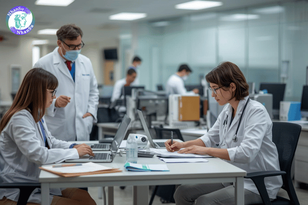 Quản lý và hỗ trợ