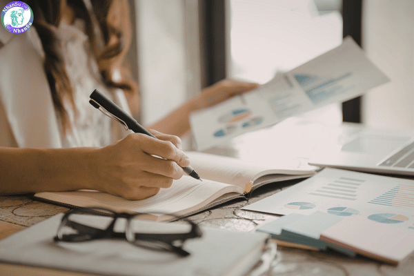 Soát lại nội dung trước khi nộp giúp hạn chế bị yêu cầu chỉnh sửa