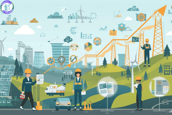 Thu nhập tăng khi làm được việc có giá trị và chịu trách nhiệm đến cùng