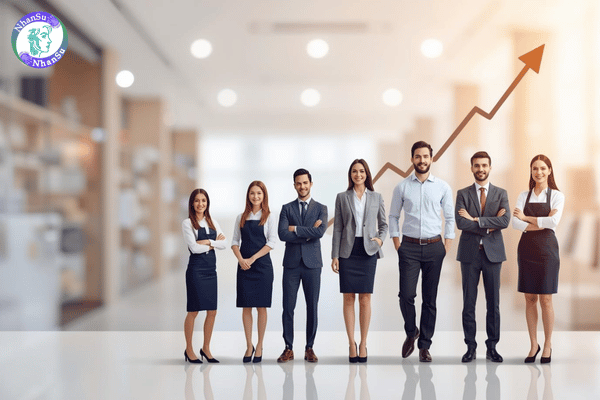 Xu hướng ngành Dịch vụ & Tiêu dùng