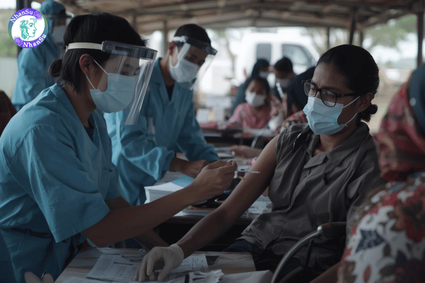 Y tế dự phòng và công cộng