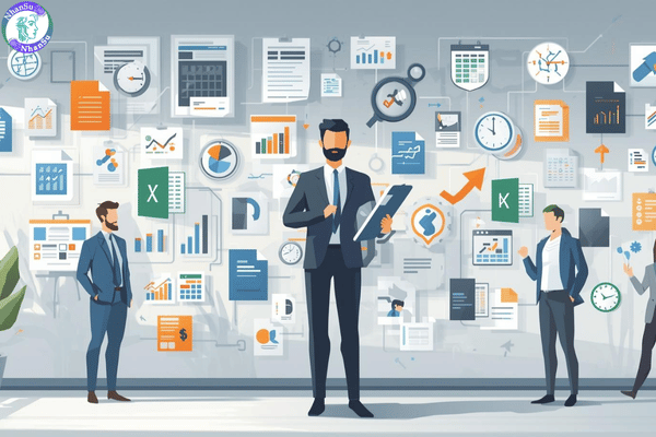 Yêu cầu đối với Chuyên viên Kiểm soát nội bộ