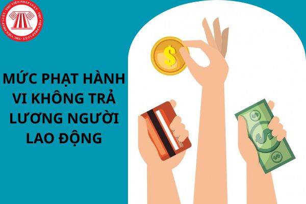 Lao Động Tiền Lương