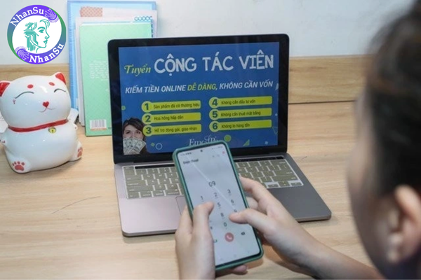 Các dấu hiệu cho thấy tin tuyển dụng qua mạng là lừa đảo mà ứng viên nên biết?