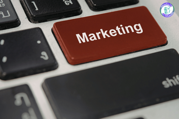 Digital Marketing là một hệ sinh thái gồm nhiều vai trò chuyên biệt