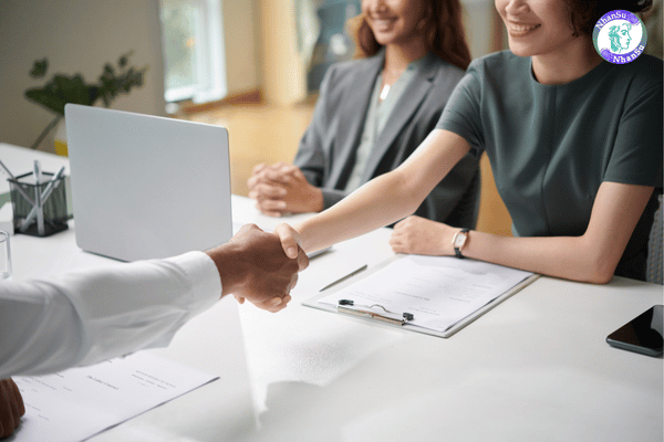 Kỹ năng giao tiếp và xử lý tình huống trong nghề HR