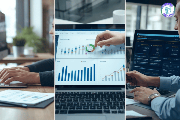 Mỗi vị trí trong Digital Marketing có tính chất công việc và kỹ năng khác nhau