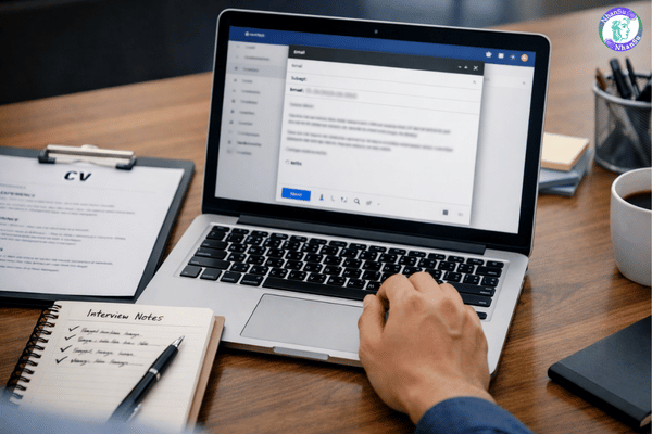 Cách từ chối ứng viên mà không làm mất thiện cảm