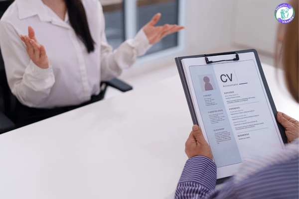 Câu trả lời càng rõ tình huống, vai trò, hành động và kết quả thì càng dễ đánh giá hơn