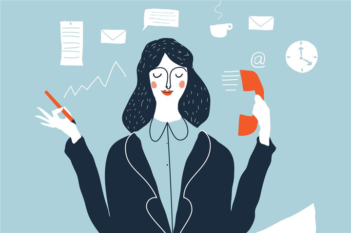 Tìm việc làm thư ký khó hay dễ?